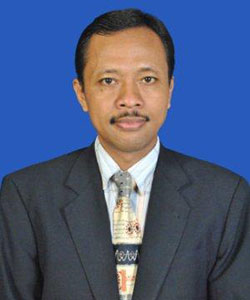 Drs. Sri Kuncoro DSM, M.Pd.