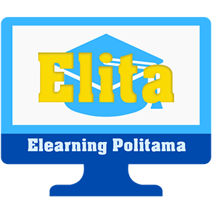 Elita - Elearning Politama Suarkarta