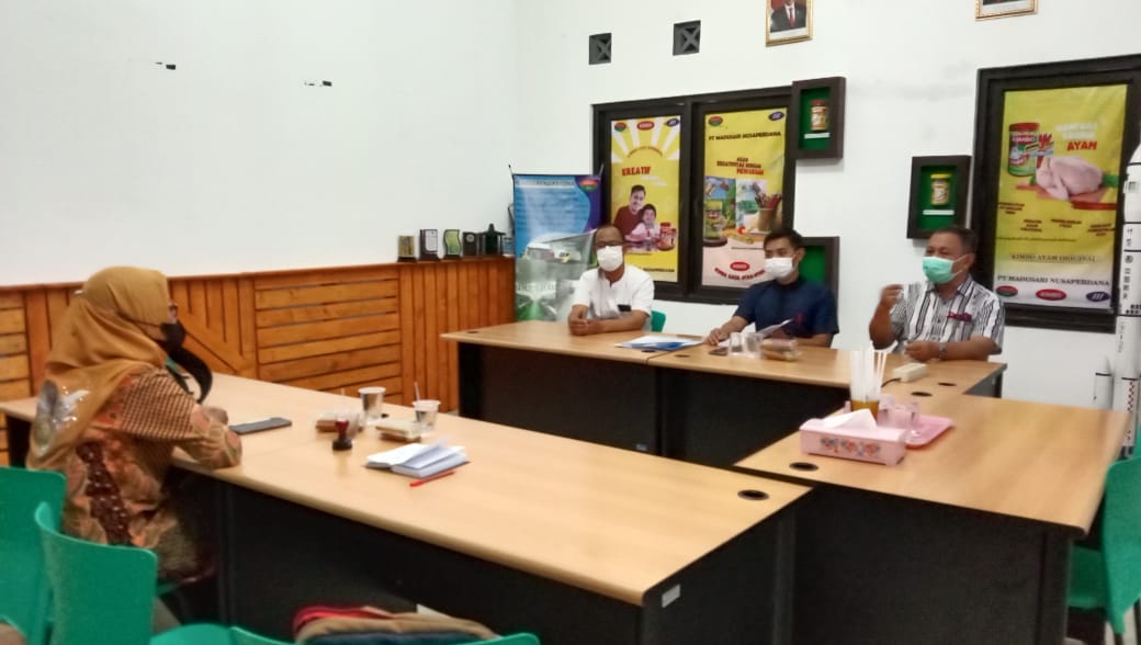 Politeknik Pratama Mulia Surakarta bekerjasana dengan PT Madusari Nusaperdana