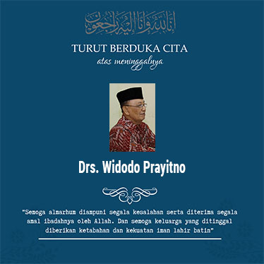Drs. Widodo Prayitno