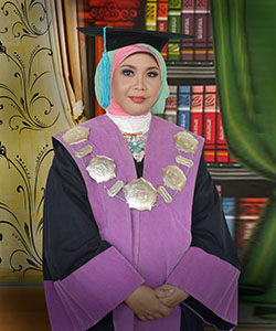 Erniyawati Mustaqomah, S.E., M.Si.