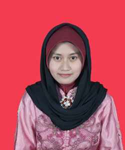 Annisa Nur Fatimah, S.Pd., M.Pd.