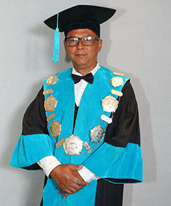 Didik Warasto, S.T., M.Kom.