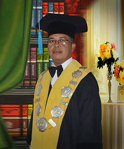 Abdul Jalil, S.Sos., M.Si.