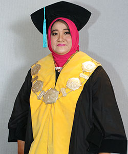 Bakti Sri Rahayu, S.Pd., S.E., M.M.