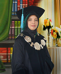 Siti Achaliyah, S.Sos., M.Si.