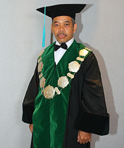 Taufik Nurhidayat, S.Kom., M.Kom.